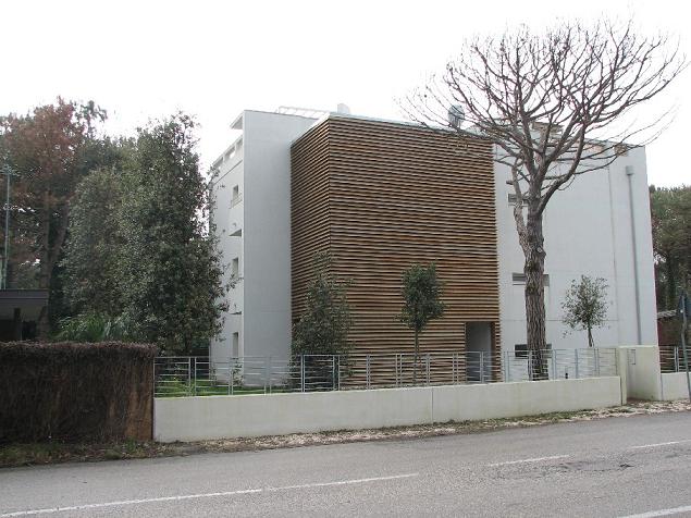foto rezidence Itlie - Bibione